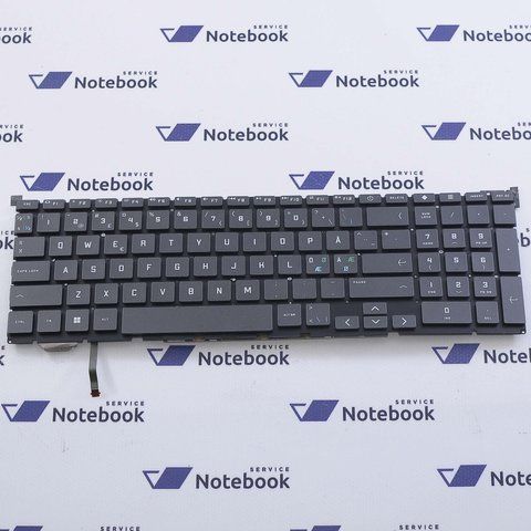 HP Spectre 15-EB 15T-EB 15-EB Клавіатура 2000000549156 фото
