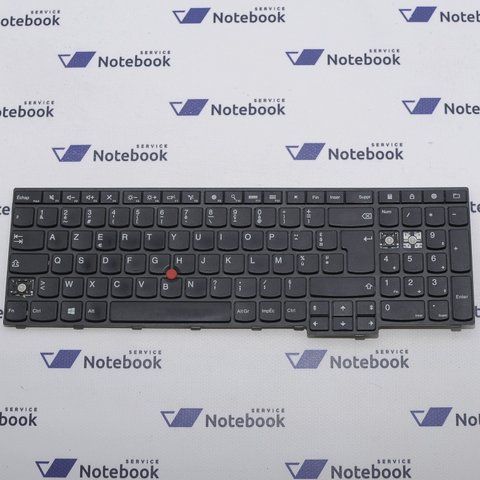 *Уценка* Lenovo ThinkPad E560 E565 00HN067 00HN104 00HN030 Клавиатура 300005412 фото