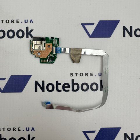 Плата USB Asus Vivobook F1605EA F1605E 300006628 фото