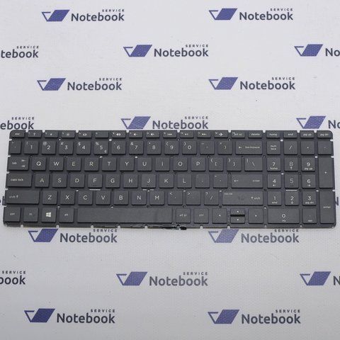 HP 15-BS 15-BW 15-BU 15-BR 250 G6 255 G6 Клавіатура 300001653 фото