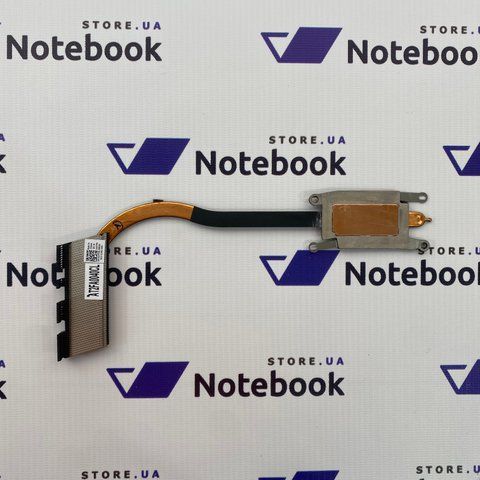 Система охолодження Dell Latitude 5500 3540 AT2FA0040СL 01VYYW 300001792 фото