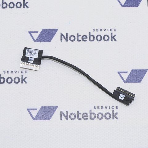 Шлейф батареї Dell Latitude 13 3380 E3380 0WN8VH 450.0AW04.0001 300004105 фото