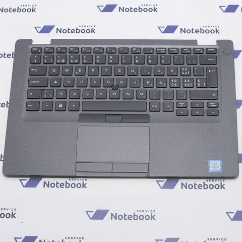 Dell 5400 5401 5402 E5400 E5401 E5400 AP2FB000E10 Верхня частина корпусу, топкейс 2000000659763 фото
