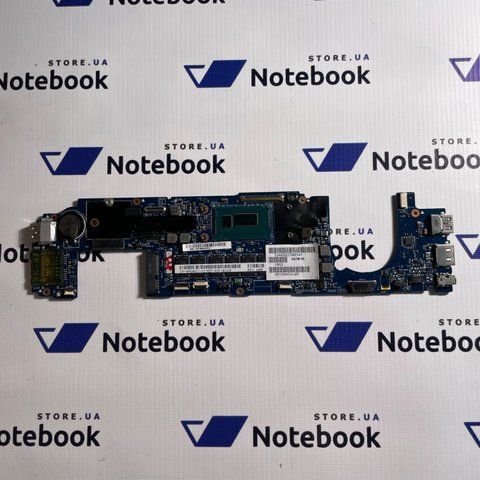 Материнська плата Dell XPS 11 9P33 ( 09D0GY / i5-4210Y / 4GB ) Гарантія 300002766 фото