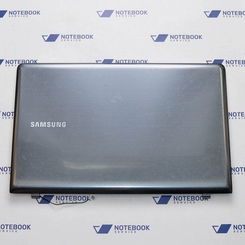 Samsung NP350V5C NP355V5C AP0RS000610 Кришка матриці, корпус A33 0029 фото