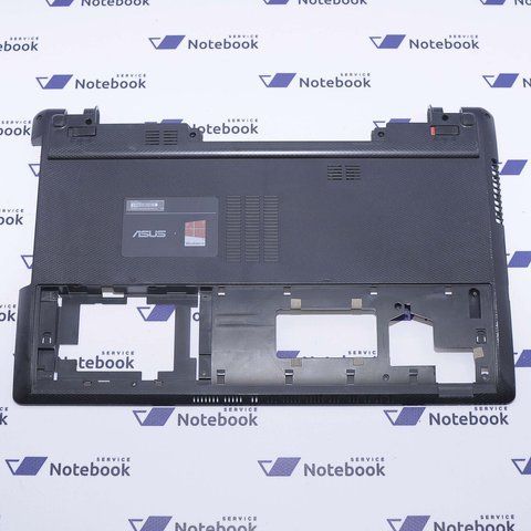 Asus X55A X55C X55U 13GNBH2AP031-2 Нижня частина корпусу, корито, піддон 2000000497723 фото