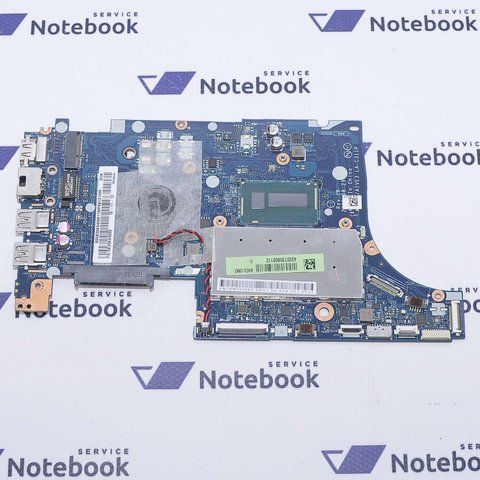 Материнська плата Lenovo E31-70 U31-70 (la-c311p 5b20k84068 / i3-5005U) №3 Гарантiя 2000000529691 фото