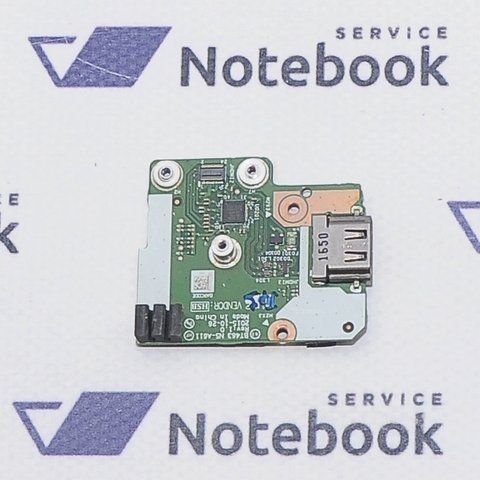 Lenovo ThinkPad T460P T470P L460 L470 Плата HDMI 300004325 фото