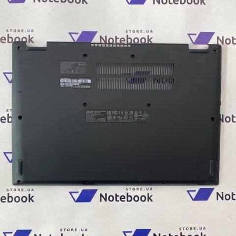 Acer Spin SP314, N17W5, 4600DV080002 Нижня частина корпусу, корито, піддон ( Уцінка) 300001041 фото