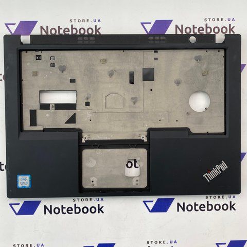 Lenovo ThinkPad T490 T495 AP1AC000200 Верхня частина корпусу, топкейс 300000161 фото