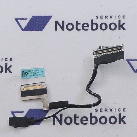 HP EliteBook X360 830 G8 830 G7 M46062-001 6017B1525501 Touch Screen Шлейф матрицi 624761 фото