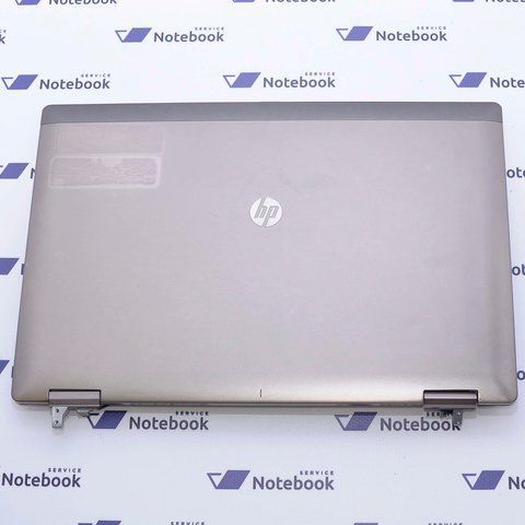 HP ProBook 6560b 6570b 641202-001 Кришка, рамка матриці, петлі, корпус B13 513591 513584 фото