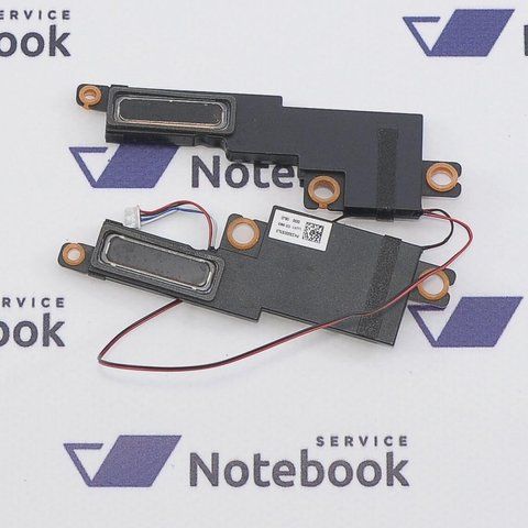 Динаміки Lenovo Yoga C740-14IML PK23000S5L0 2000000435831 фото