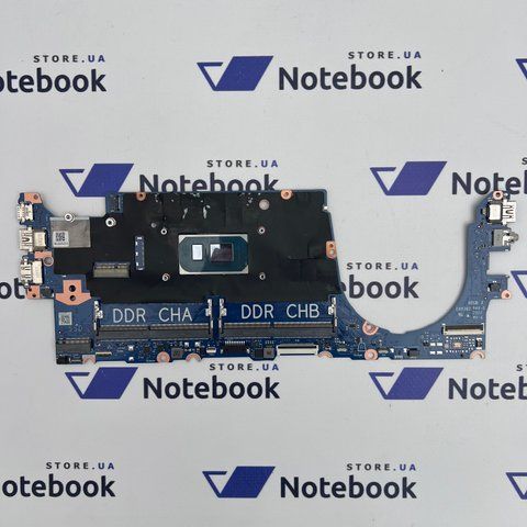 Материнська плата HP ProBook 630 G8 (dax8pbmb8d0 / i5-1145G7) Гарантія 300007232 фото