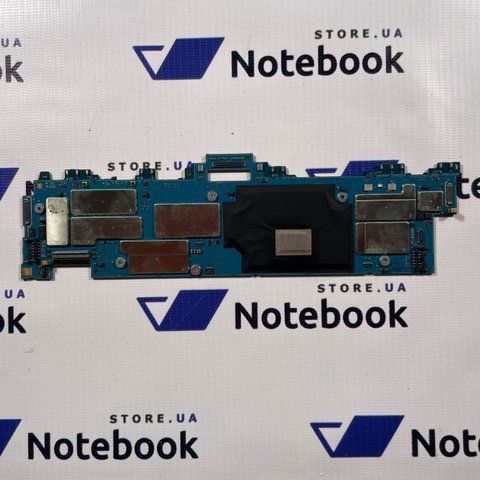 Материнська плата Samsung Galaxy Book S SM-W767 ( w767/w768/w867 / Qualcomm Snapdragon 8CX / 8GB ) Гарантія 300002931 фото