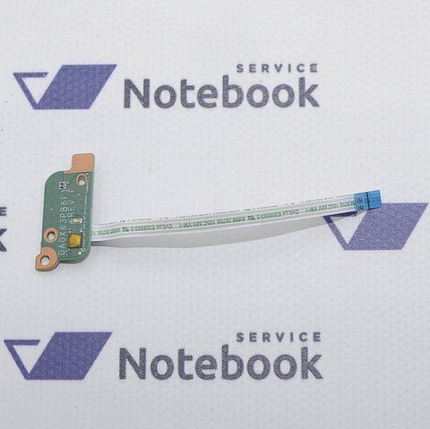 HP 470 G3 450 G3 455 G3 DA0X63PB6F1 Плата кнопки увімкнення 300005045 фото