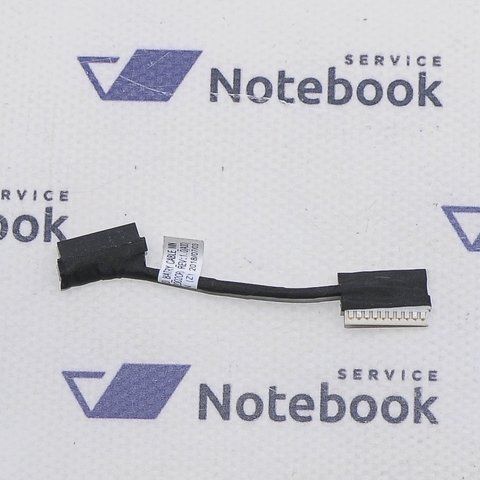 Dell Latitude 3180 3189 3190 0XMXW0 Шлейф батареї 300005876 фото