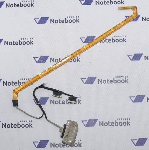 Шлейф матрицы Dell Latitude 7400 E7400 0F7NX3 300007823 фото