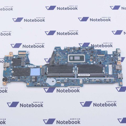 Материнская плата Lenovo ThinkPad L390 (448.0fc03.001m 02dl831 / i5-8265U) Гарантия 486055 фото