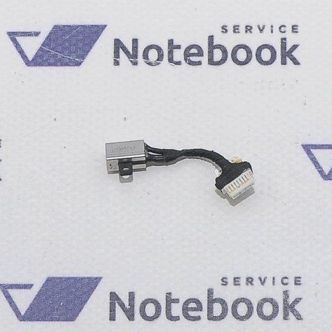 Разъем питания Dell Latitude 3310 2-in-1 00Y0YV 300003284 фото