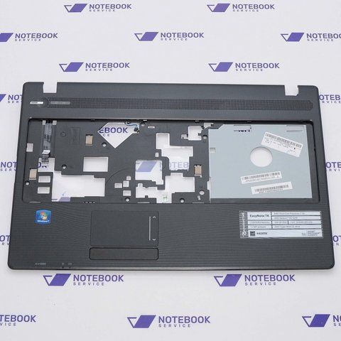 Packard Bell Easynote TK11BZ FA0IE000100-CE Верхняя часть корпуса, топкейс C33 263045 фото