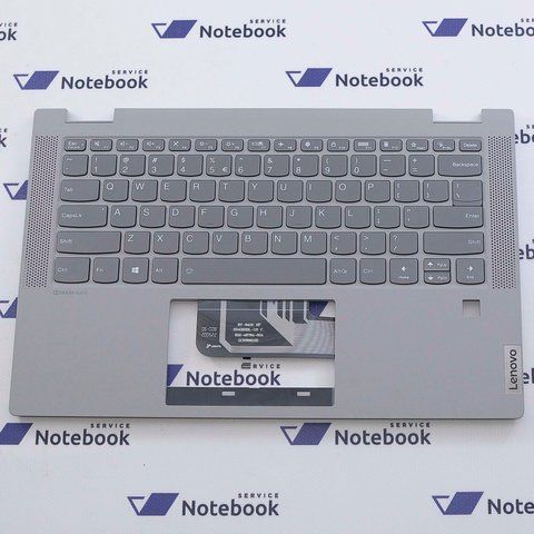 Lenovo IdeaPad Flex 5 14IIL05 5 14ARE 5 14ITL05 5CB0Y85490 №4 Верхняя часть корпуса, топкейс 2000000589404 фото