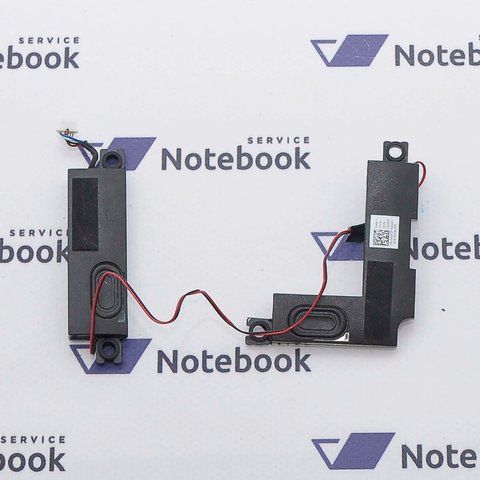 Dell Inspiron 15 7573 7570 023.400BE.0003 Динаміки 501604 фото