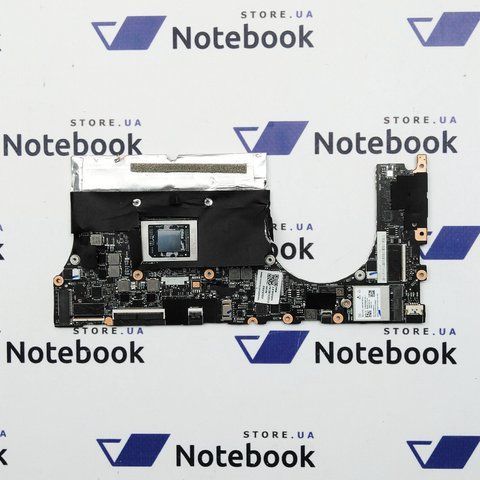 *НЕРОБОЧА* Материнська плата Lenovo Yoga Slim 7 Pro 14ACH5 7 Pro 14ITL5 (NM-D691 Rev:1.0 5B21C22012 / Ryzen 5 5600H ) 300008256 фото