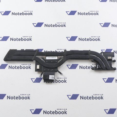 Система охолодження Dell G3 3579 G3 3776 G3 3779 G5 5587 300000952 фото