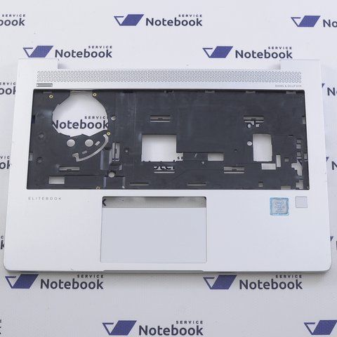 HP EliteBook 735 G5 735 G7 830 G5 830 G6 Верхняя часть корпуса, топкейс 2000000604176 фото