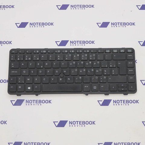 Клавіатура HP ProBook 640 645 SN9122PS 398228 фото