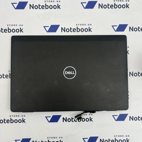 Dell Latitude 7430 Крышка матрицы, петли, корпус 300005391 фото