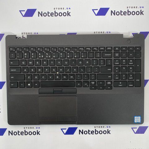 Dell Latitude 5500 AM2FA000800 Верхняя часть корпуса, топкейс 300002029 фото