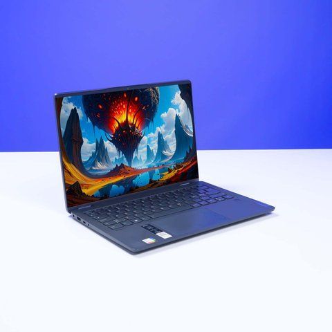 БВ ноутбук Lenovo IdeaPad Flex 5 14IAU7 Touch 14.0" Full HD Touch Intel Core i3-1215U (1.2- 4.4 ГГц) Intel UHD Graphics RAM 8 ГБ 128 ГБ SSD 783093 фото