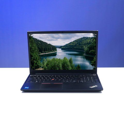 БУ ноутбук Lenovo ThinkPad E15 Gen 2 15.6" Full HD Intel Core i5-1135G7 (2.40-4.20 Гц) Intel Iris Xe Graphics RAM 8 ГБ 128 ГБ SSD 722009 фото