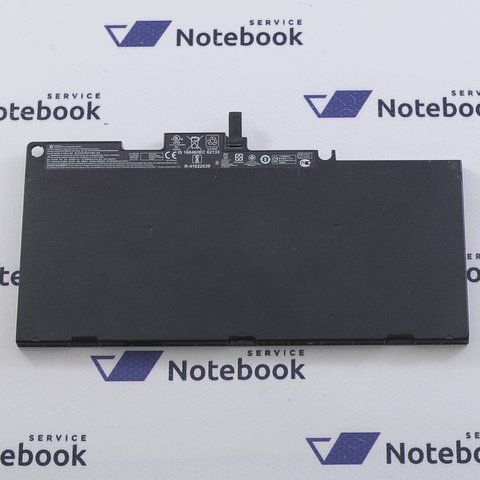 HP EliteBook 840 850 745 G3 G4 CS03XL (Знос 0-30%) акумулятор, батарея 585260 фото