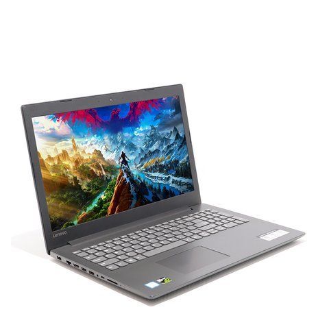 Игровой ноутбук Lenovo Ideapad 330-15 / RAM 4 ГБ / SSD 128 ГБ 554303 фото