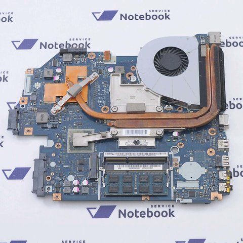 Материнська плата Acer Aspire 5750G 5755G E1-531 (p5we0 la-6901p / HM65 / GeForce) Гарантія 472751 фото