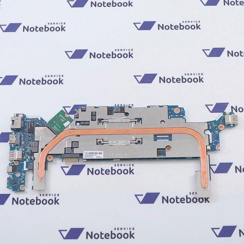 Материнская плата HP ProBook X360 11 G3 EE (6050a3009601-mb-a01 l43774-601 / N5000 / 4GB) Гарантия 534893 фото