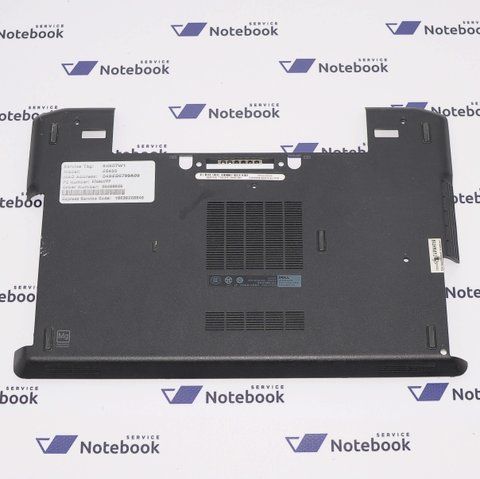 Сервісна кришка Dell Latitude E6430 0JGP1M JGP1M 454566 фото
