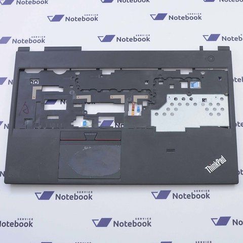Lenovo ThinkPad L560 AP1DH000B00 #2 Верхняя часть корпуса, топкейс B14 421117 фото