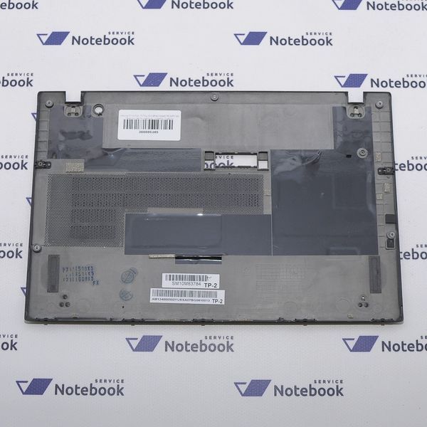 Lenovo ThinkPad T470s SL10M60169JS PC0SR133 Нижня частина корпусу, корито, піддон 300005205 фото