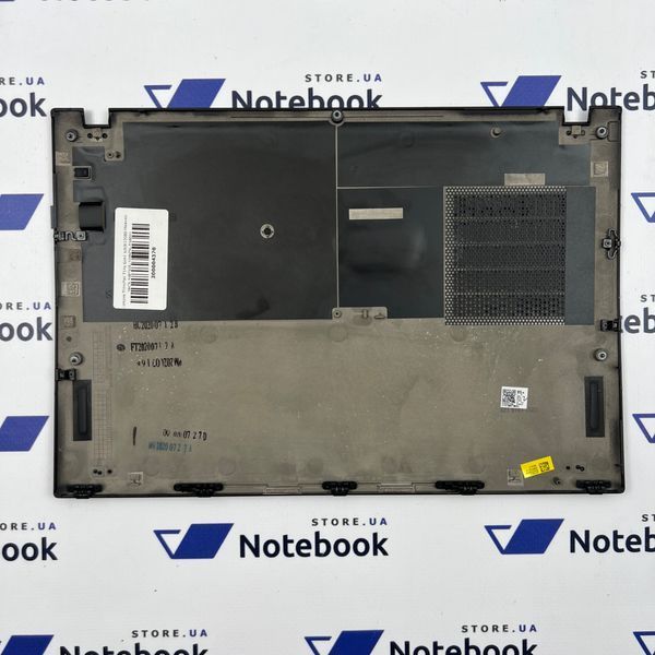 Поддон Lenovo ThinkPad T14s Gen 1 scb0r23086 Нижняя часть Корпус 300004370 фото