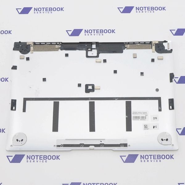 Huawei MateBook X Pro HQ20730397000 Нижняя часть корпуса, корыто, поддон 2000000389462 фото