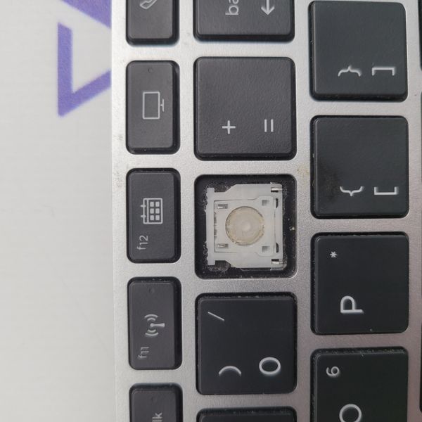 *Уценка* Клавиатура HP EliteBook 840 G5 745 G5 L14377-B31 300008719 фото