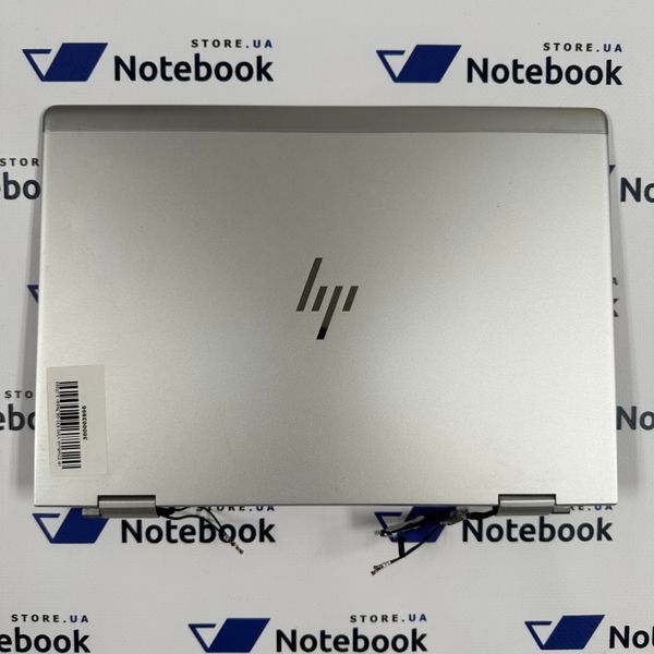 HP EliteBook x360 830 G6 Экран в сборе 300003896 фото
