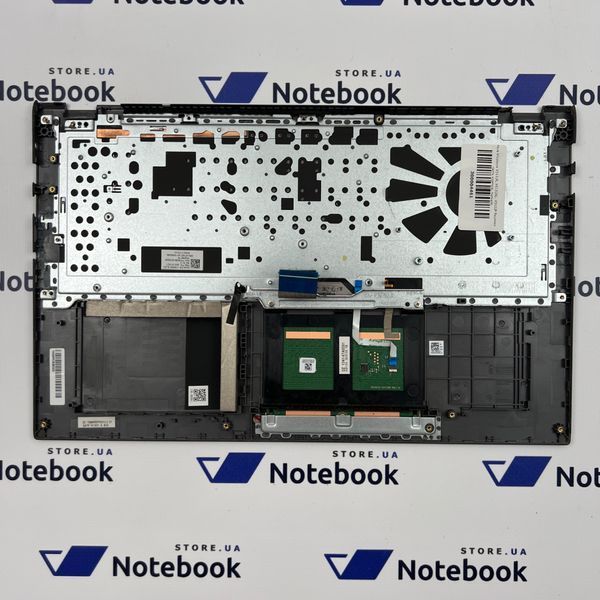 Asus Vivobook X512JA, X512JAU, X512JP Верхняя часть корпуса, топкейс 300004461 фото