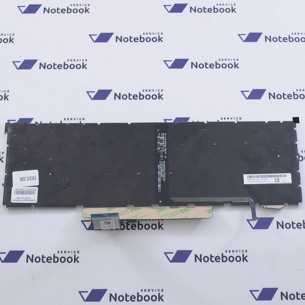 HP Spectre 15-EB 15T-EB 15-EB Клавиатура 2000000549156 фото