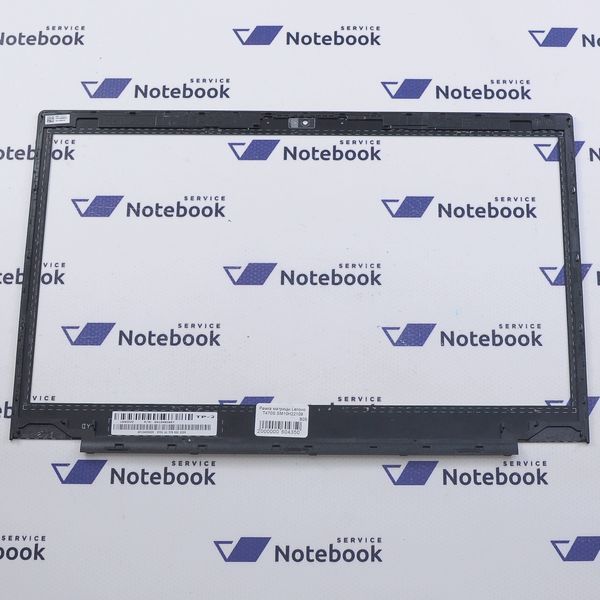 Lenovo ThinkPad T470S SM10H22109 №2 Рамка матрицы, корпус 604350 фото
