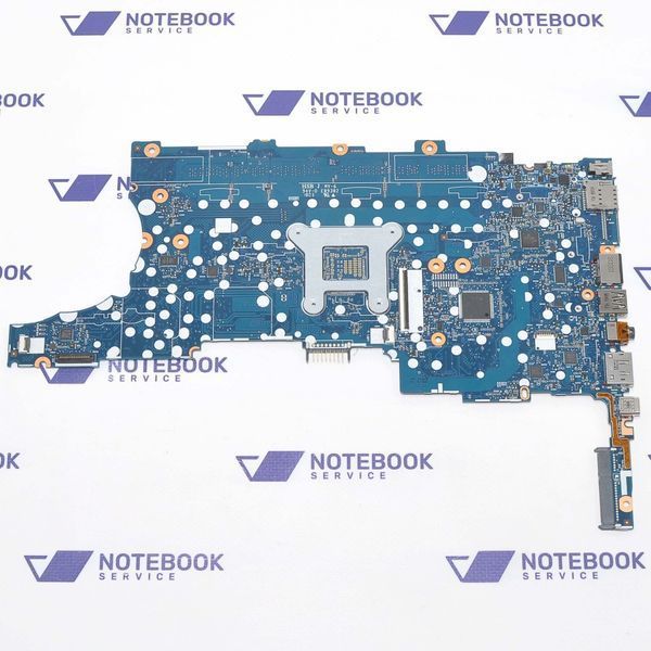 Материнская плата HP EliteBook 745 G4 755 G4 (6050a2834601-mb-a01 / A12-8830B) Гарантия 2000000380087 фото